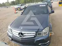 2013 Mercedes Benz C-Class фото