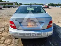 2013 Mercedes Benz C-Class фото