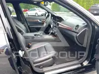 2013 Mercedes Benz C-Class фото