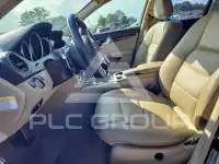 2013 Mercedes Benz C-Class фото