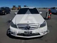 2013 Mercedes Benz C-Class photo