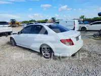 2013 Mercedes Benz C-Class photo