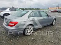 2013 Mercedes Benz C-Class фото