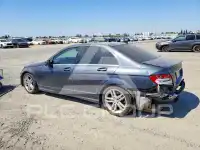 2013 Mercedes Benz C-Class photo