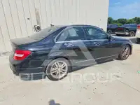 2013 Mercedes Benz C-Class фото