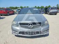 2013 Mercedes Benz C-Class фото