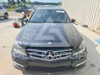 2013 Mercedes Benz C-Class фото