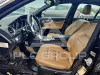 2013 Mercedes Benz C-Class photo
