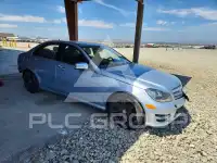 2013 Mercedes Benz C-Class photo