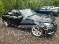 2013 Mercedes Benz C-Class фото