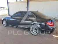 2013 Mercedes Benz C-Class photo