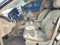 2013 Mercedes Benz C-Class фото