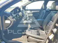 2013 Mercedes Benz C-Class фото