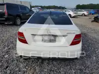 2013 Mercedes Benz C-Class фото