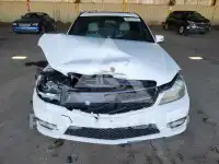 2013 Mercedes Benz C-Class photo