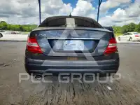 2013 Mercedes Benz C-Class фото