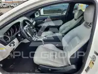 2013 Mercedes Benz C-Class фото