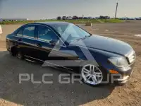 2013 Mercedes Benz C-Class photo