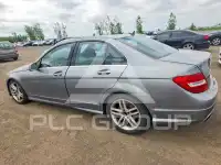 2013 Mercedes Benz C-Class фото