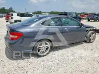 2013 Mercedes Benz C-Class фото