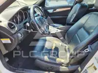 2013 Mercedes Benz C-Class фото