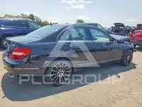 2013 Mercedes Benz C-Class photo