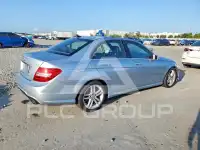 2013 Mercedes Benz C-Class фото