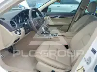 2013 Mercedes Benz C-Class фото