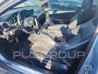2013 Mercedes Benz C-Class photo