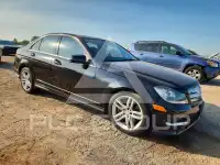 2013 Mercedes Benz C-Class photo