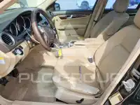 2013 Mercedes Benz C-Class photo