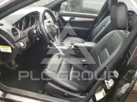 2013 Mercedes Benz C-Class фото