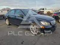 2013 Mercedes Benz C-Class фото