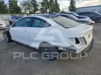 2013 Mercedes Benz C-Class фото