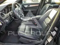 2013 Mercedes Benz C-Class фото