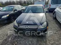 2013 Mercedes Benz C-Class photo
