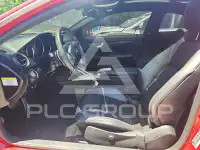 2013 Mercedes Benz C-Class фото