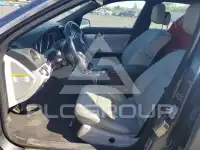 2013 Mercedes Benz C-Class фото