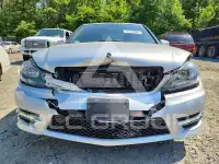 2013 Mercedes Benz C-Class фото