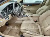 2013 Mercedes Benz C-Class фото