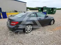2013 Mercedes Benz C-Class фото