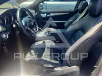 2013 Mercedes Benz C-Class photo