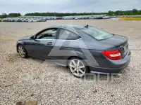 2013 Mercedes Benz C-Class фото