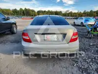 2013 Mercedes Benz C-Class фото