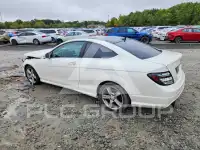 2013 Mercedes Benz C-Class photo