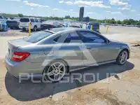 2013 Mercedes Benz C-Class фото