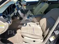 2013 Mercedes Benz C-Class фото