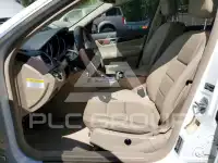 2013 Mercedes Benz C-Class фото