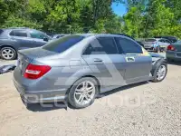 2013 Mercedes Benz C-Class photo