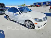 2013 Mercedes Benz C-Class фото